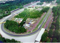 Monza Park GP